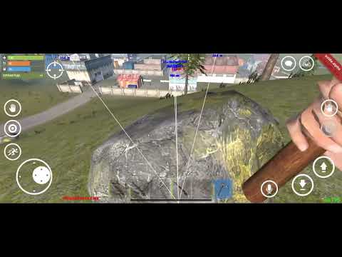 Видео: Рейд и пвп