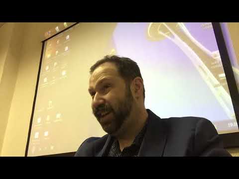 Видео: Критическая теория и современное искусство. 1.