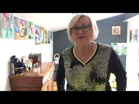 Видео: #779 Обновки с распродажи