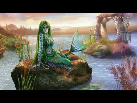 Видео: Затерянные земли ЧЕТЫРЕ ВСАДНИКА