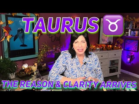 Видео: ТЕЛЕЦ ♉️ ЕСТЬ ПРИЧИНА, ПО КОТОРОЙ ЭТО ПРОИСХОДИТ... НАПРАВЛЯЮЩАЯ «НОВОГО ТЕБЯ» НА НОВЫЙ ПУТЬ И К ...