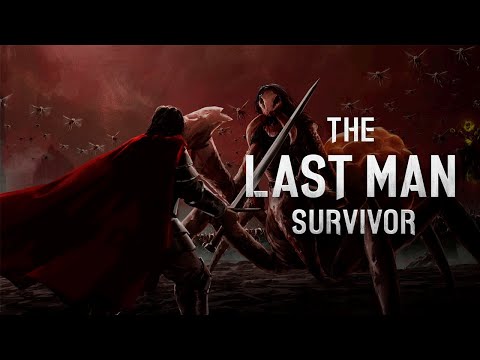 Видео: 💥 РАННИЙ ДОСТУП ПОСЛЕДНЕГО ВЫЖИВШЕГО - The Last Man Survivor