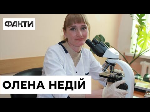 Видео: 🔥 Ти мене везеш вбивати? Як лікарка з 9-річним сином пережила окупацію Чернігівщини