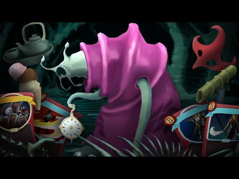 Видео: Учимся на ошибках с Таймлордом и теряем хороший билд // Slay the Spire #114