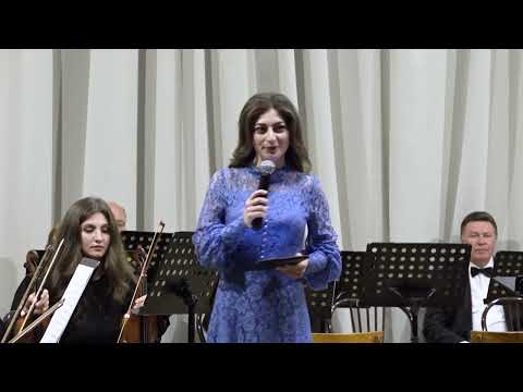 Видео: Музыкальный калейдоскоп - Симфонический оркестр КБР