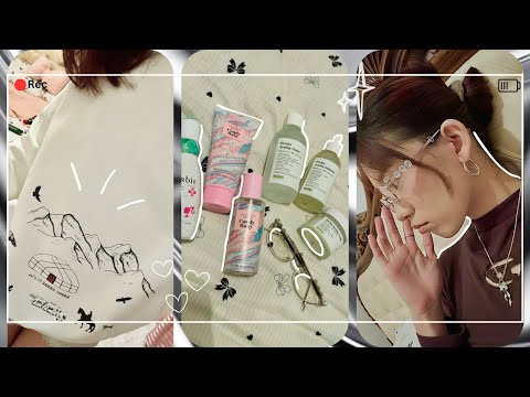 Видео: Өөртөө авсан зүйлс/ Хүмүүсийн өгсөн бэлэгнүүд/ Temu бараа ямархуу ирж байх юм?✨