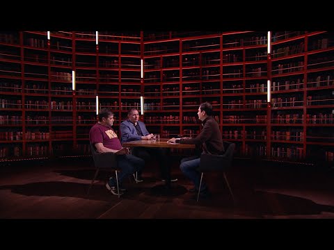 Видео: Эдуард Лимонов, "Москва майская"