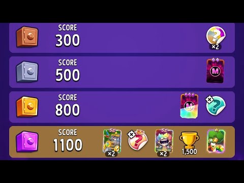 Видео: Прохождение Solo Challenge Perfect Heist Plunder Pirates 1100 | Match Masters