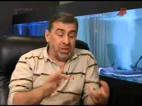 Видео: Метод доктора Волкова   логика здоровья