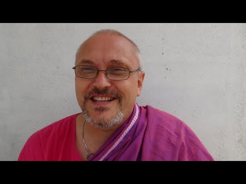 Видео: Виджняна Бхайрава Тантра #сатсангдубянский