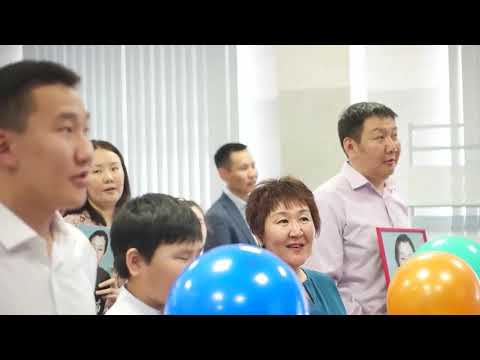 Видео: "Иэримэ дьиэ иэйэхситэ". Иккис таhаарыы ананар Порядина Анастасия Никитичнаҕа.