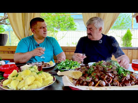 Видео: Печень Говяжья - Самый Вкусный Рецепт Приготовления На Ужин!