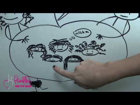 Видео: Группа Ранетки на репетиционной базе