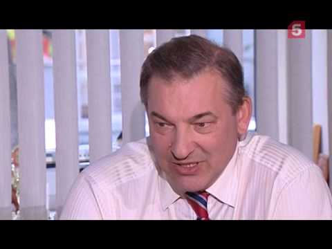 Видео: Личные вещи. Владислав Третьяк