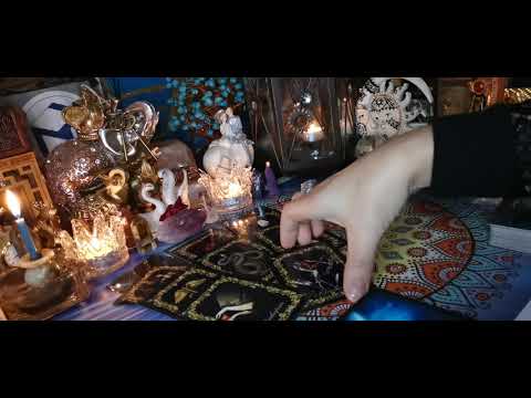 Видео: Кто ваш враг и как будет наказан