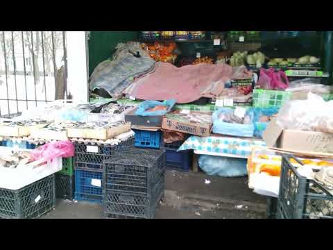 Видео: Кривой Рог.Заречный.