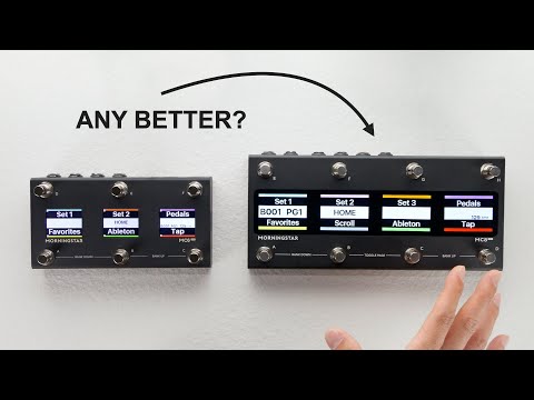 Видео: MC6 PRO против MC8 PRO: что нужно знать