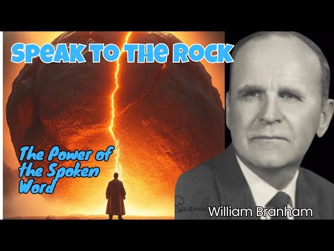 Видео: Когда всё высохнет… Поговорите со скалой!