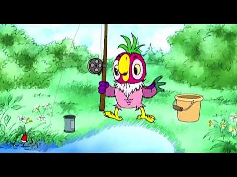 Видео: "Детский":"Союзмультфильм"