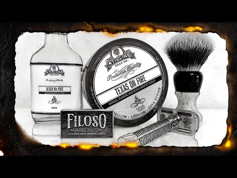 Видео: Oliworks M3teorite, Texas On Fire - тест