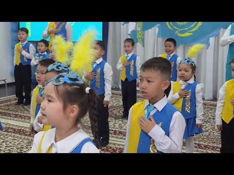 Видео: Республика күні! 24.10.2025ж 9 Топ (1бөлім)