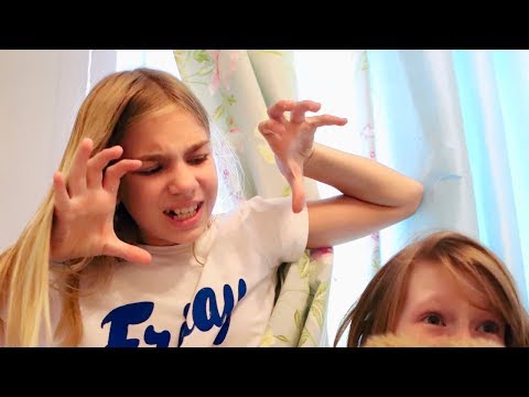 Видео: СЕКРЕТ РЫЖЕЙ РАСКРЫТ!