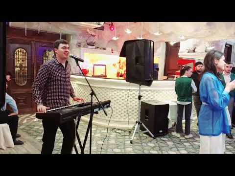 Видео: АНА БАЗМИ ТУЁНА 2023  ХИСРАВИ БОБОЧОН  ТИЛ +992501309080