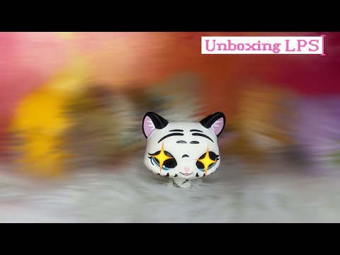 Видео: Распаковка LPS с AliExpress | Unboxing LPS