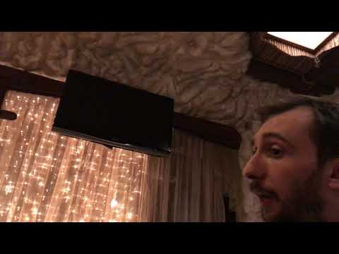 Видео: Грофо Бобров- я гусаром был