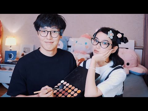 Видео: 🔴CTS -ээр нүүрээ будуулъя🔴 @CTSstreams