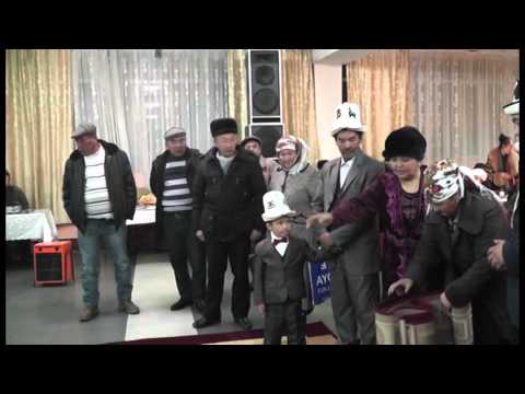 Видео: Суннот той Атамбул Белек экинчи болук