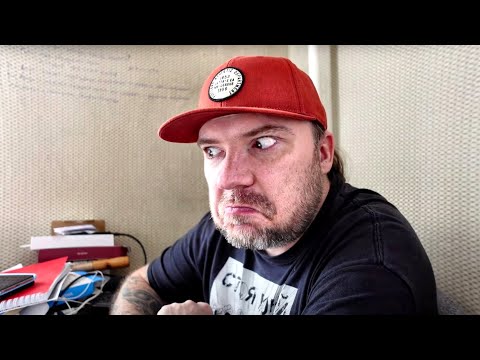 Видео: СТРАХИ / Чего ты боишься? Я знаю, что мешает жить в кайф! ( 3 ) / Блог Тихого