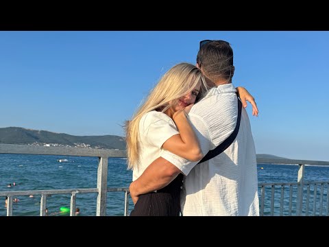 Видео: 🇧🇬Солнечный Берег Болгария 2025 г.🐚