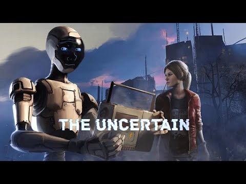 Видео: Дилогия The Uncertain