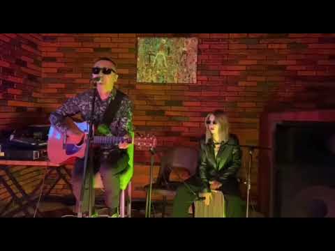 Видео: ЕРМЕН АНТИ - "Крейсер «Аврора»", Актобе, клуб "Bronx", 27.08.2021