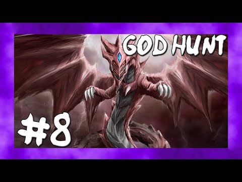 Видео: НЕБЕСНИЯТ ДРАКОН! - Godhunt! S2: Ep.8