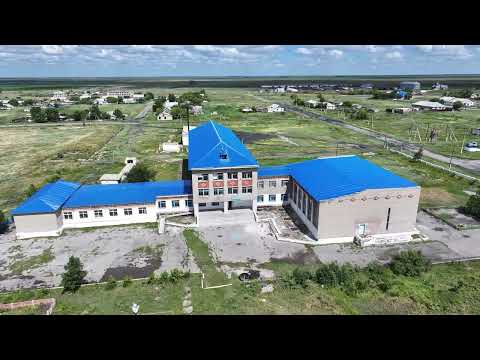 Видео: Первомайский, Костанайская область