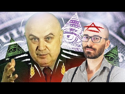 Видео: Ещё раз про Нестора и КОБ | Концепция Общественной Безопасности 2.0
