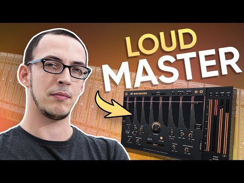 Видео: Получить самого громкого мастера?!