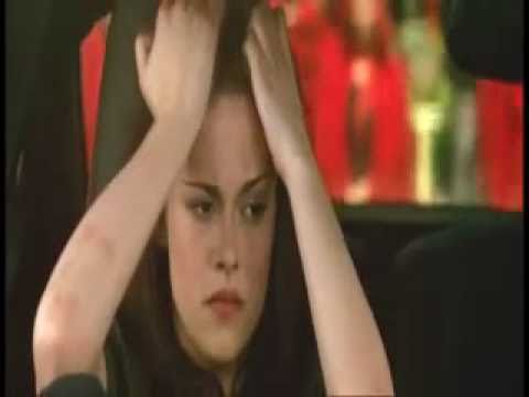 Видео: К единственному нежному /Сумерки Сага.