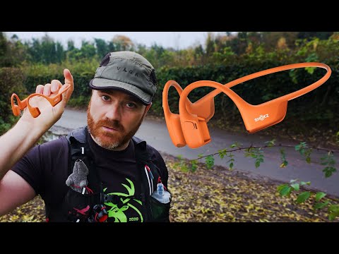 Видео: Shokz OpenRun Pro 2 — ЛУЧШИЕ наушники для бега стали ещё лучше