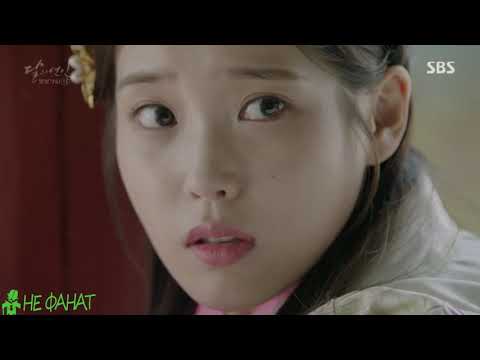 Видео: Я тоже его люблю === к дораме Лунные влюбленные