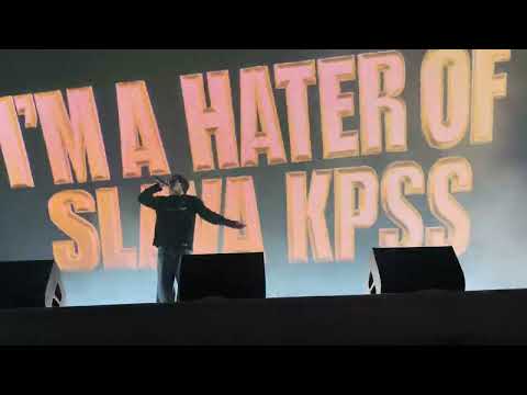 Видео: mzlff - во дворе (22.03.2025)