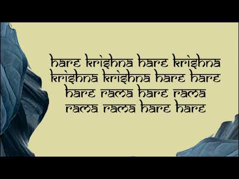 Видео: Джапа-медитация  - Е С  Даяван Свами