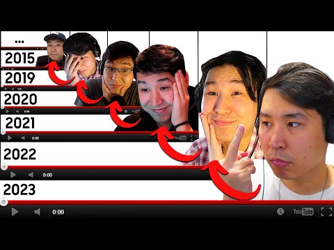 Видео: 😂РЕАКЦИЯМА РЕАКЦИЯ 2023➡2022➡2021➡2020➡2019➡2015✅