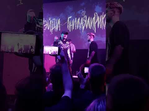 Видео: гнилаялирика, aikko - оставь меня в покое (концерт)