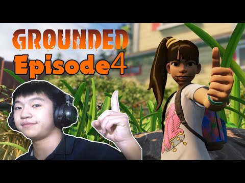 Видео: САРНАЙ-ГИЙН ҮНЭН ТӨРХ ИЛЭРЛЭЭ | GROUNDED EP-4 | @AlienxMongolia