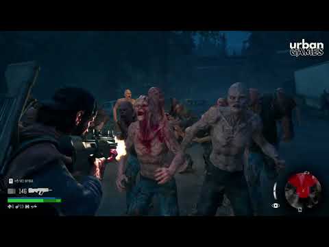 Видео: В ПОИСКАХ ОРДЫ ᐅ ЖИЗНЬ ПОСЛЕ PS5