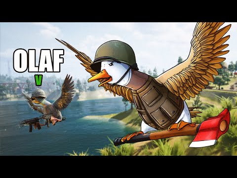 Видео: Только что вышла САМАЯ ДИКАЯ игра на выживание 2024 года!