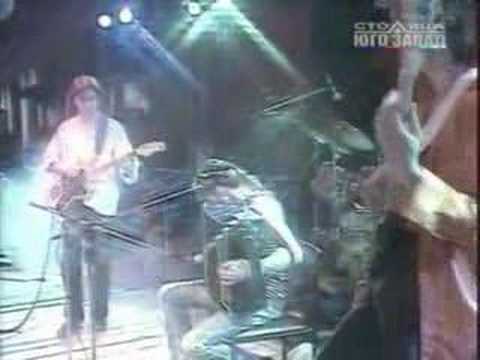 Видео: Ноль - "Гадюка" 1988